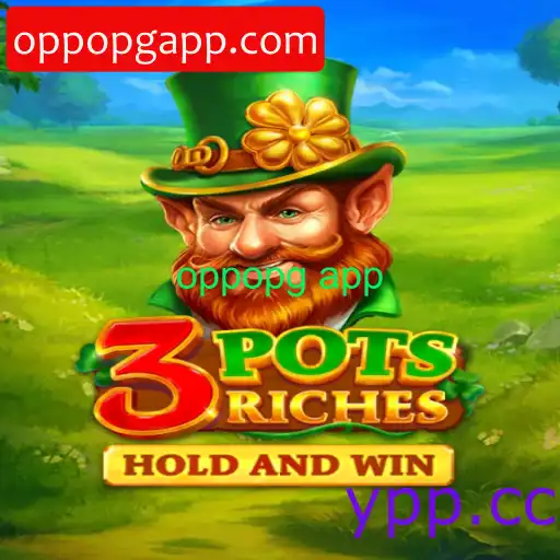 3potsRiches